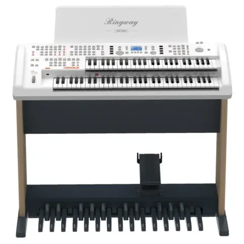 Bán Đàn Organ Nhà Thờ
