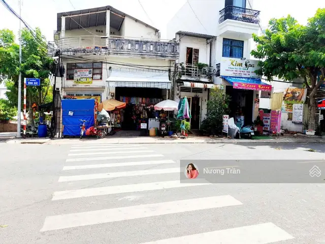 Bán Đất Gần Nhà Thờ Lái Thiêu