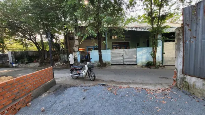 Bán Đất Gần Nhà Thờ Lái Thiêu