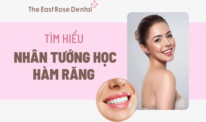 Bói Tướng Số Qua Hàm Răng