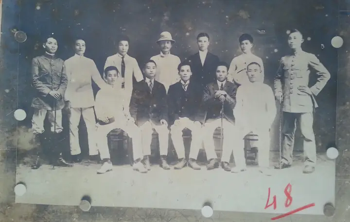 Bói Tướng Số Qua Tai