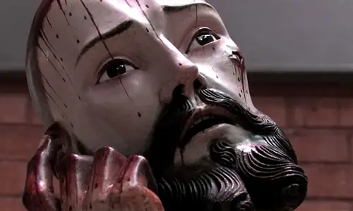 Ca Cổ Chúa Giêsu