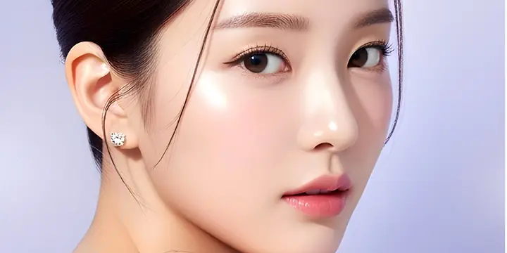 Các Dáng Mũi Tướng Số