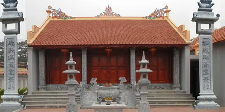 Các Mẫu Nhà Thờ Các Mẫu Nhà Thờ