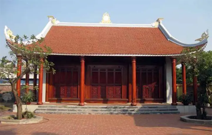Các Mẫu Nhà Thờ Họ Đẹp