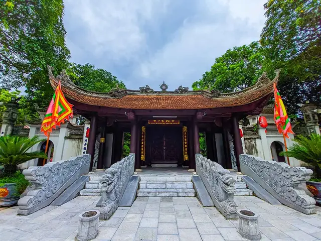 Các Nhà Thờ Ở Bắc Ninh