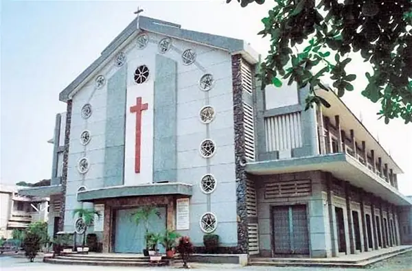 Các Nhà Thờ Ở Biên Hòa