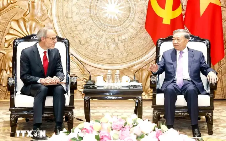 Cách Ghép Đồ Chuẩn Cho Các Tướng Chân Lý