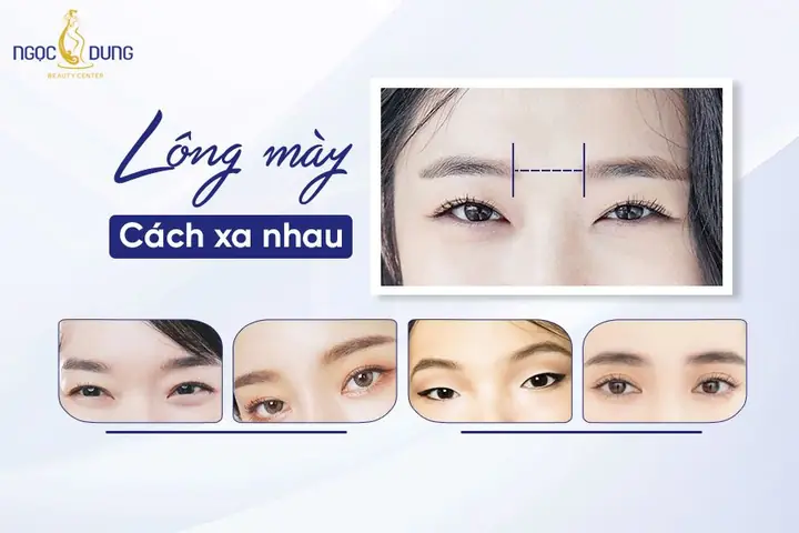 Cách Xem Tướng Lông Mày Phụ Nữ Cách Xem Tướng Lông Mày Phụ Nữ