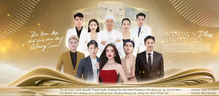 Cải Thiện Tướng Số Cải Thiện Tướng Số