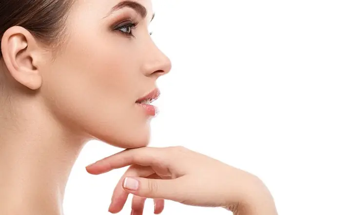 Cằm Dài Tướng Số Cằm Dài Tướng Số