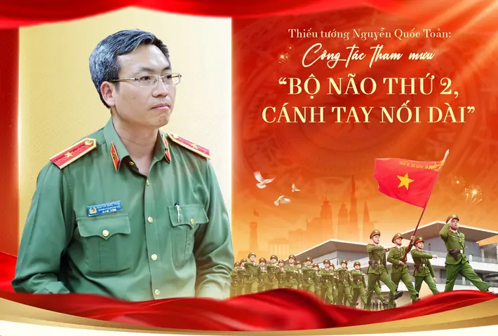 Cánh Tay Dài Tướng Số Cánh Tay Dài Tướng Số