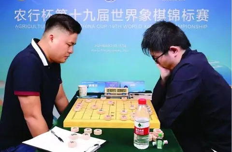 Cao Thủ Cờ Tướng Số 1 Thế Giới Cao Thủ Cờ Tướng Số 1 Thế Giới