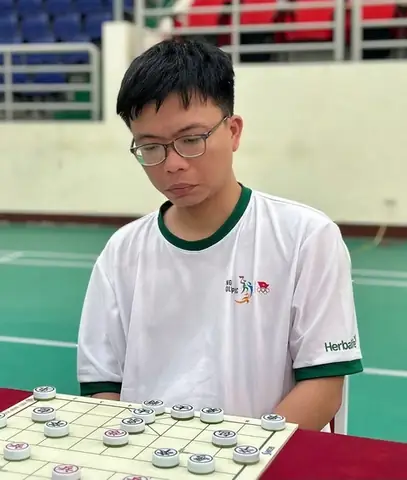 Cao Thủ Cờ Tướng Số 1 Thế Giới Cao Thủ Cờ Tướng Số 1 Thế Giới