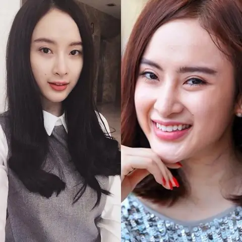 Cắt Mí Mắt Có Ảnh Hưởng Đến Tướng Số Cắt Mí Mắt Có Ảnh Hưởng Đến Tướng Số