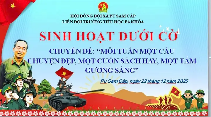 Câu Chuyện Tướng Số
