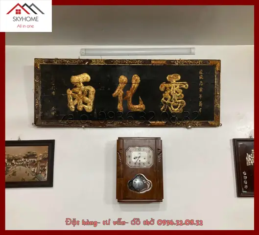 Câu Đối Nhà Thờ Họ Vũ Câu Đối Nhà Thờ Họ Vũ