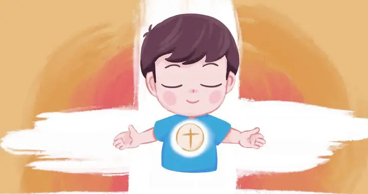 Cầu Nguyện Với Chúa Giêsu Thánh Thể