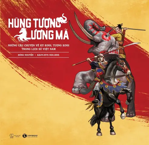 Câu Truyện Vàng Và Tướng Mặt Sư Tử