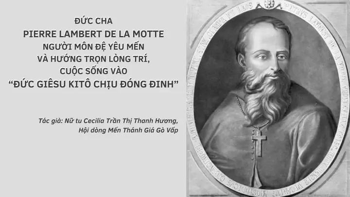 Cha Của Chúa Giêsu Tên Gì