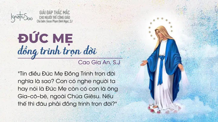 Cha Mẹ Của Chúa Giêsu