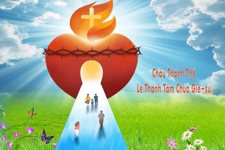 Chầu Chúa Giêsu Thánh Thể Chầu Chúa Giêsu Thánh Thể