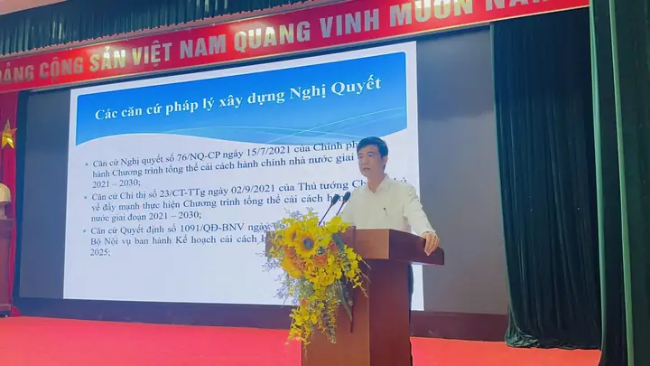 Chỉ Thị Của Thủ Tướng Số 76 Ct Ttg