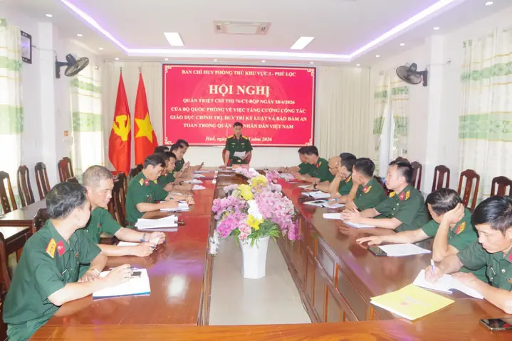Chỉ Thị Của Thủ Tướng Số 76 Ct Ttg