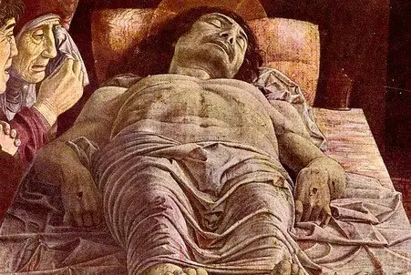 Chúa Giêsu Chết Ngày Nào Chúa Giêsu Chết Ngày Nào