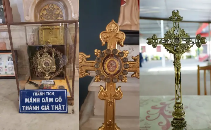 Chúa Giêsu Đang Ở Đâu