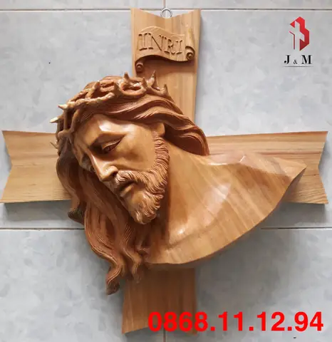 Chúa Giêsu Đội Mão Gai