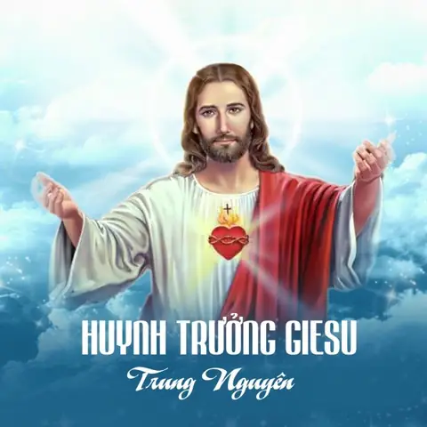 Chúa Giêsu Huynh Trưởng