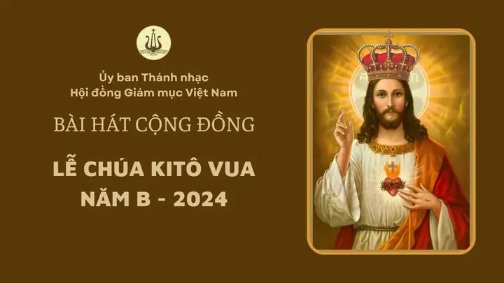 Chúa Giêsu Kitô Vua