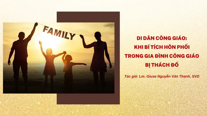 Chúa Giêsu Lập Bí Tích Hôn Phối Khi Nào Chúa Giêsu Lập Bí Tích Hôn Phối Khi Nào