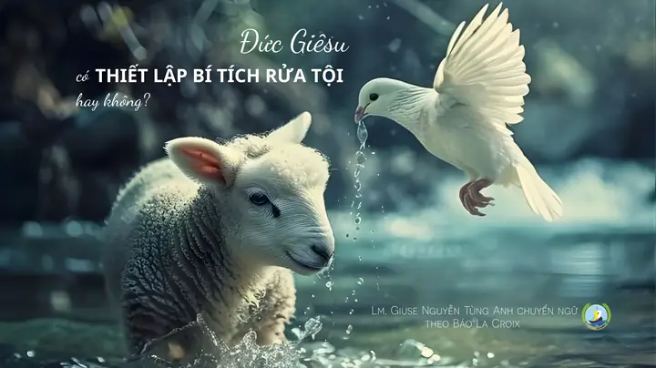 Chúa Giêsu Thiết Lập Hội Thánh Để Làm Gì