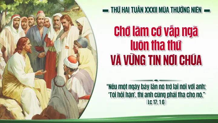 Chúa Giêsu Trở Lại Lần 2