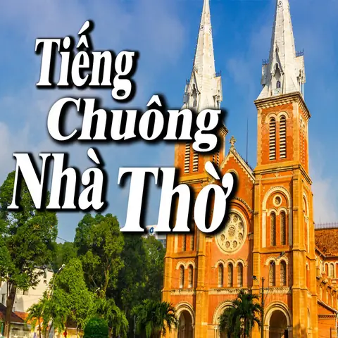 Chuông Nhà Thờ Mp3 Chuông Nhà Thờ Mp3