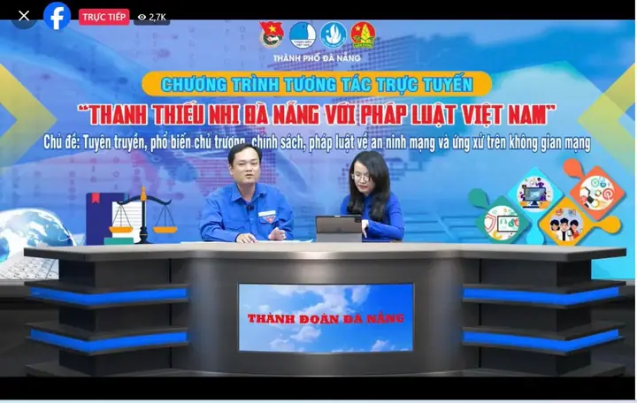 Chương Trình Xem Tướng Số Trực Tuyến