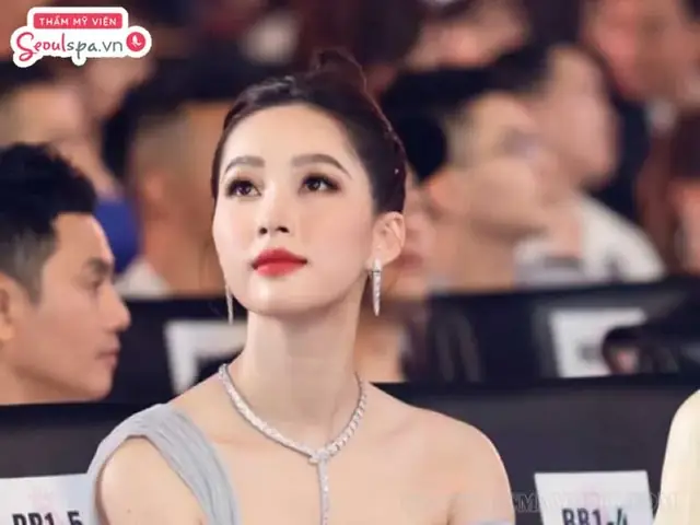 Cổ Ba Ngấn Tướng Số