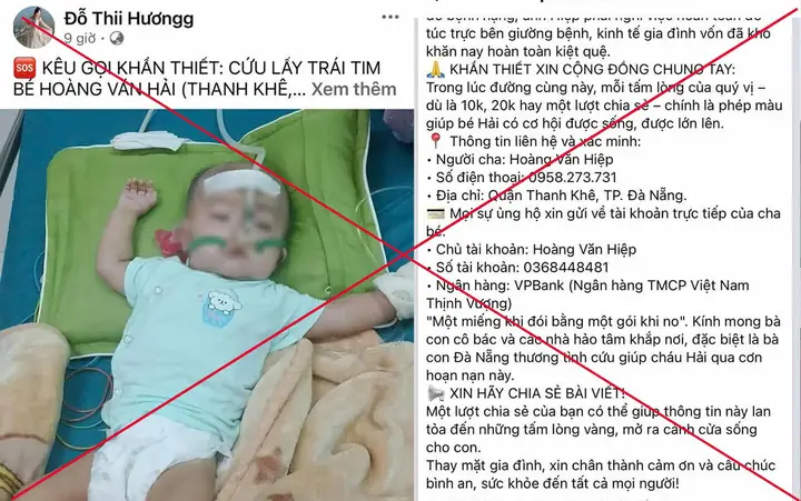 Cô Ba Tướng Số