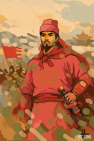 Có Lỗ Nhỏ Ở Mông Tướng Số