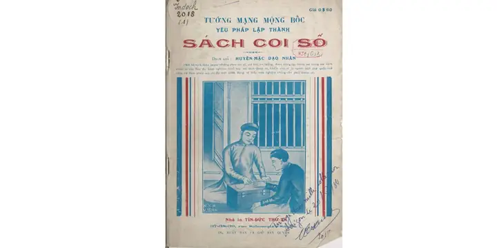 Coi Mạng Tướng Số Coi Mạng Tướng Số
