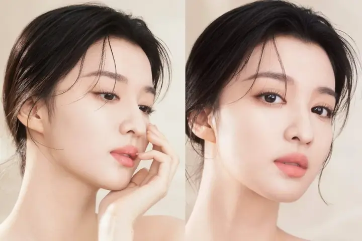 Coi Tướng Lông Mày Phụ Nữ