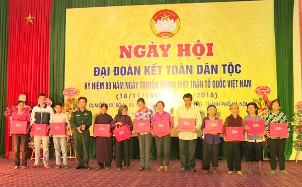 Coi Tướng Số Năm 2018