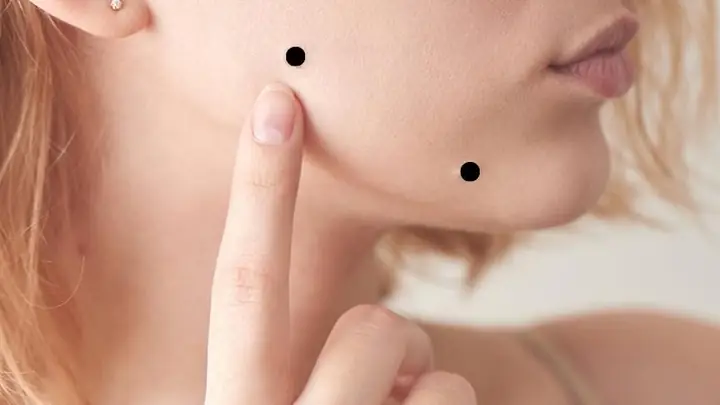 Coi Tướng Số Qua Khuôn Mặt Mục Rùi