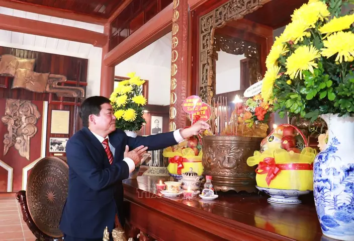 Công Văn Phó Thủ Tướng Mũi Đèn Đỏ Công Văn Phó Thủ Tướng Mũi Đèn Đỏ
