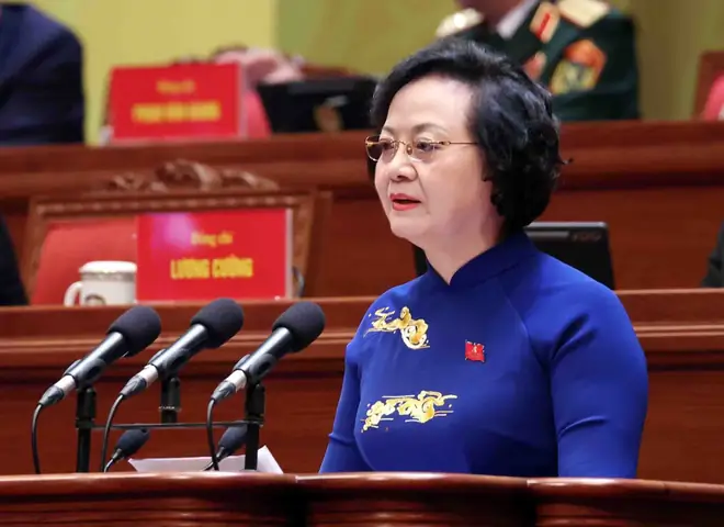 Công Văn Phó Thủ Tướng Mũi Đèn Dsor