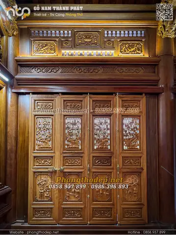 Cửa Nhà Thờ Họ Cửa Nhà Thờ Họ