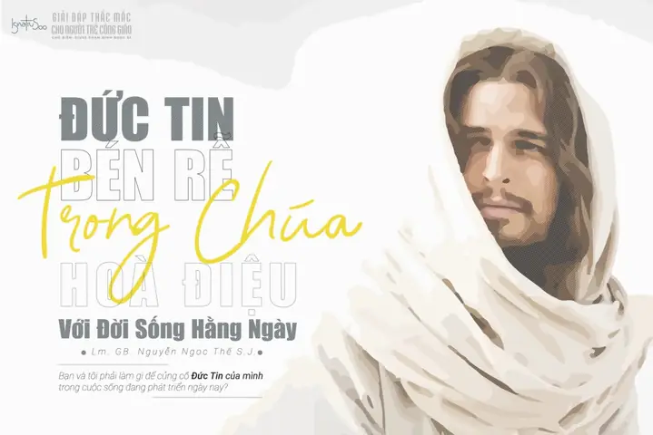 Cuộc Đời Chúa Giêsu Phần 1