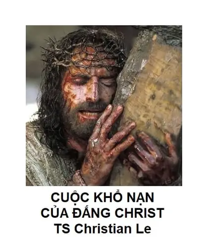 Cuộc Khổ Nạn Của Chúa Giêsu 2004